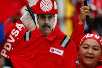 تقارير .. الذكاء الاصطناعي حاضر في عملية أميركية ضد مادورو