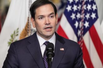 وزير الخارجية الأميركي روبيو يبدأ جولة لتعزيز العلاقات مع سلوفاكيا والمجر