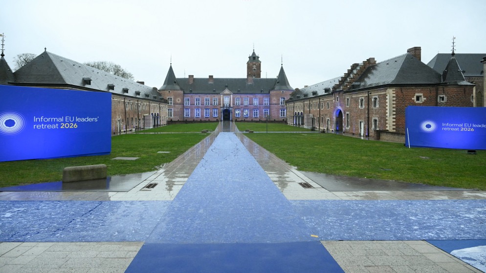 قادة الاتحاد الأوروبي يجتمعون في بلجيكا لمناقشة تعزيز القوة الاقتصادية