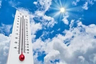 تعرف على حالة الطقس خلال الايام القادمة