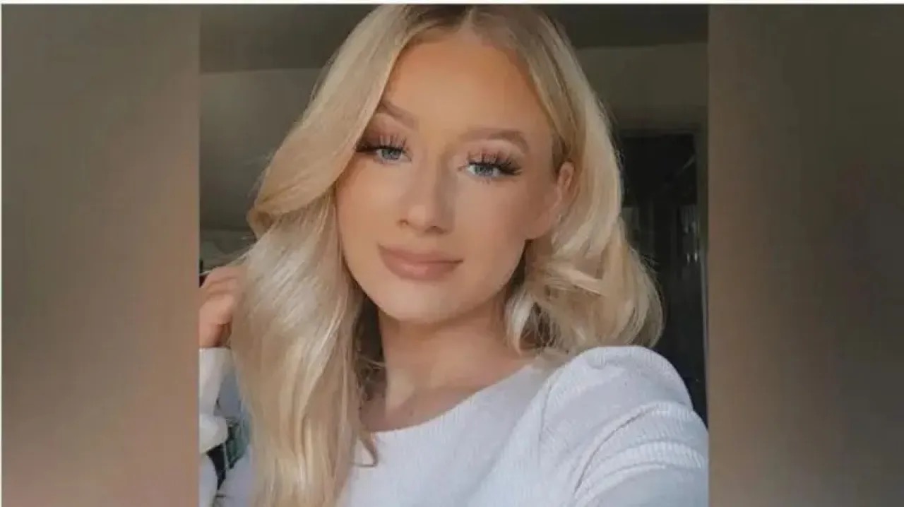 اب يقتل ابنته بعد جدال حاد بشان ترمب