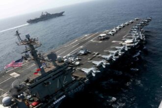 دعوات للدول الإقليمية لحضور محادثات أميركية-إيرانية في إسطنبول