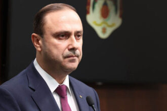 عاجل | المومني: الحكومة لم ترحل أزمات "الضمان" للأجيال القادمة.. ولا مكافآت للوزراء عن رئاسة المجالس