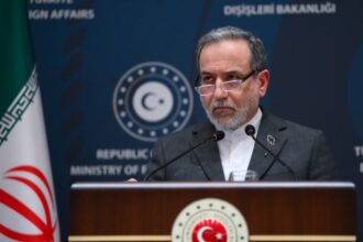 إيران: لم يُحدد موعد الجولة المقبلة من المحادثات النووية مع واشنطن