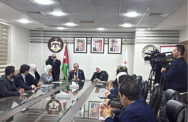 إطلاق المرحلة التشغيلية الرسمية لمنصة "عون" لمساندة الأسر المحتاجة