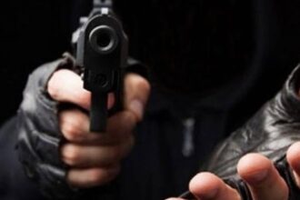 سطو مسلح على محطة محروقات غرب سلفيت وإصابة عاملين