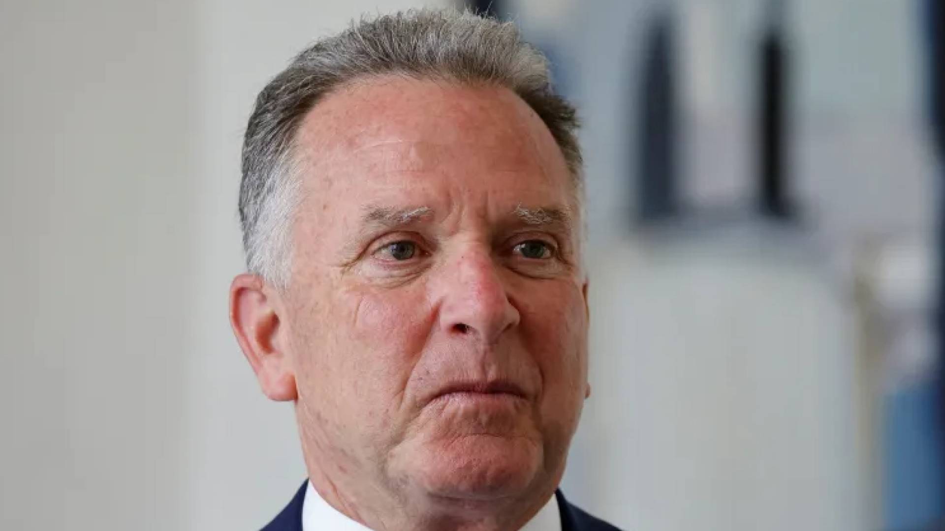 ويتكوف بكشف عن لقاء نجل شاه إيران وخططاً لإعمار غزة