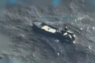 القيادة الجنوبية الأميركية تعلن استهداف سفينة تهريب مخدرات في الكاريبي