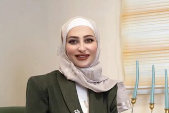 استشارية نفسية أسرية التربية الجنسية...حماية للطفل وتنمية للقيم الصحيحة