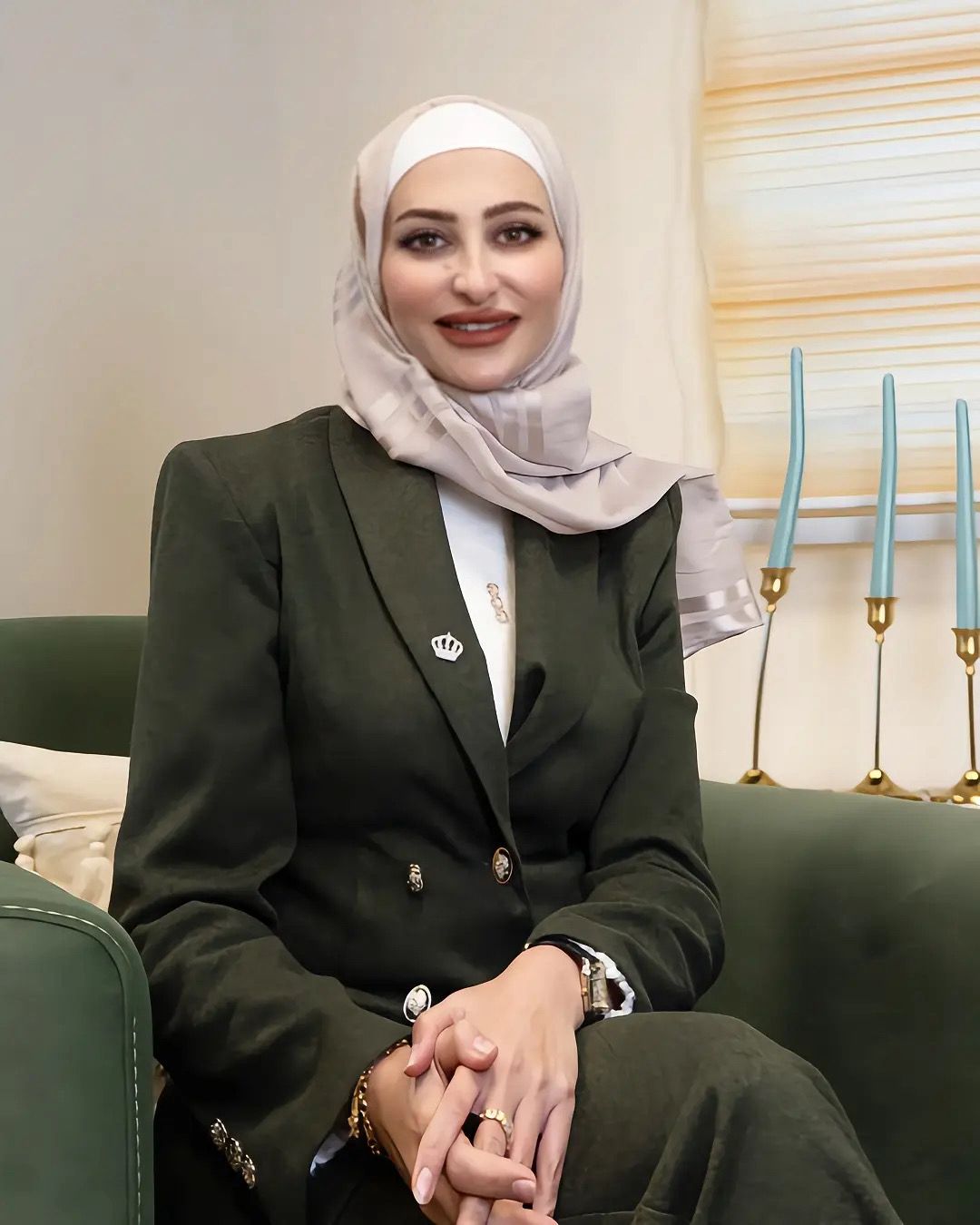 استشارية نفسية أسرية التربية الجنسية...حماية للطفل وتنمية للقيم الصحيحة