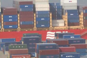 العقبة تستقبل أول سفينة تعمل بالغاز المسال