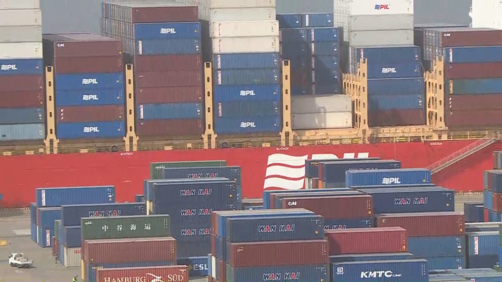 صورة حول : العقبة تستقبل أول سفينة تعمل بالغاز المسال العقبة تستقبل أول سفينة تعمل بالغاز المسال