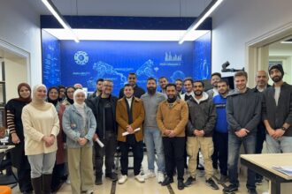 "صناعة عمّان” تختتم البرنامج التدريبي المتخصص في تطبيقات الثورة الصناعية الرابعة