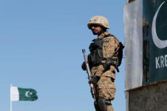 الجيش الباكستاني يعلن مقتل 216 مسلحًا في بلوشستان