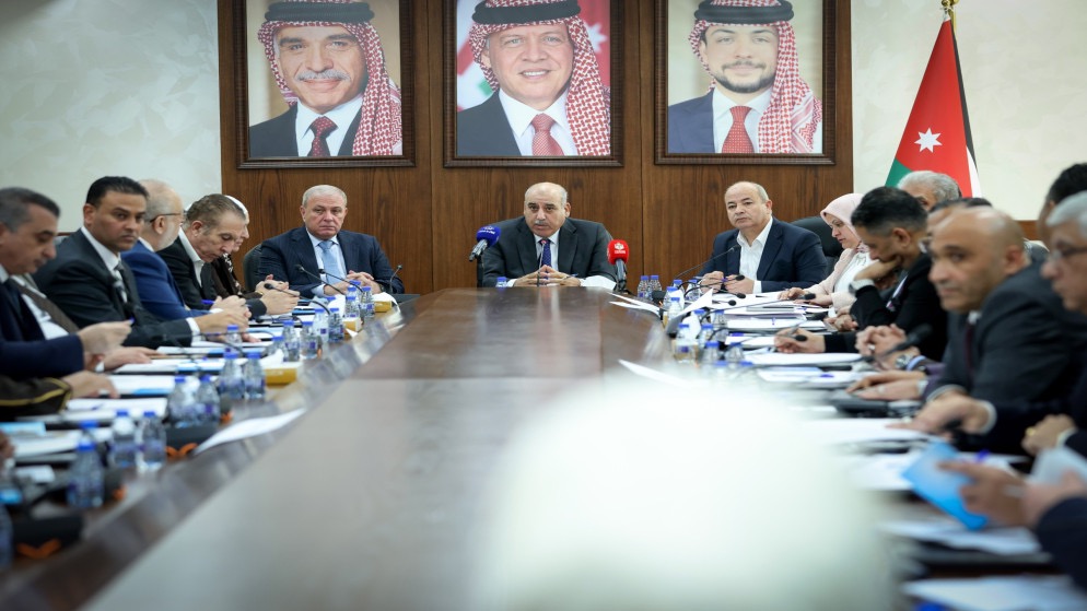 القاضي: خدمة المواطنين في صلب العمل البرلماني