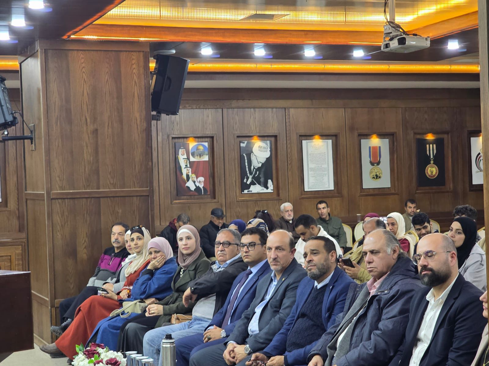 بيان إعلامي | إطلاق مبادرة رمضان بلا تدخين