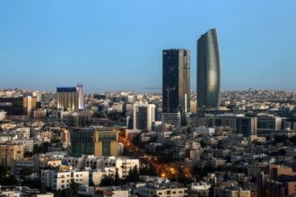 تراجع التداول العقاري في الأردن 6% خلال كانون الثاني