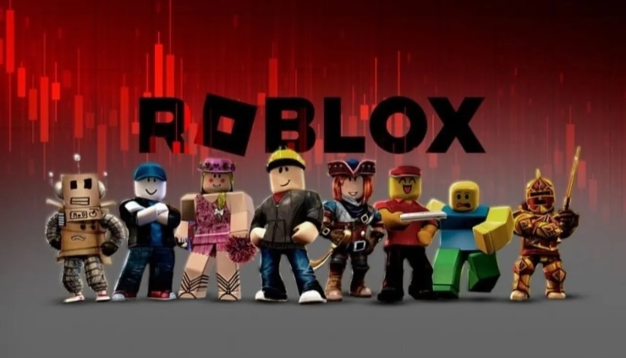 طفلة تقتل والدتها 26 مرة متأثرة بـ"روبلوكس"