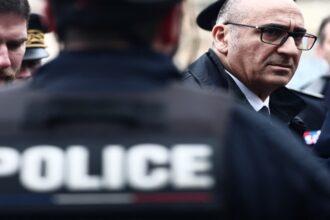 زيارة فرنسية حساسة للجزائر لإحياء التعاون الأمني