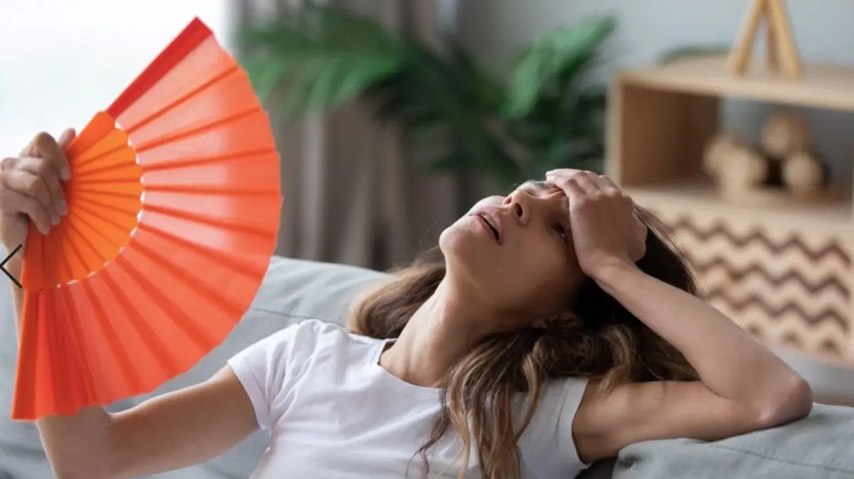 صورة حول : كيف تتخلص من الشعور بالعطش خلال رمضان؟ كيف تتخلص من الشعور بالعطش خلال رمضان؟