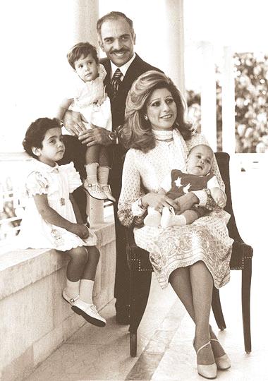 الأردن يستذكر الملكة علياء الحسين في ذكرى استشهادها الـ49