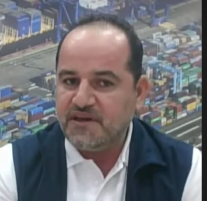 عبيدات: اتفاقية إدارة وتشغيل ميناء العقبة تعزز مكانة الأردن اللوجستية