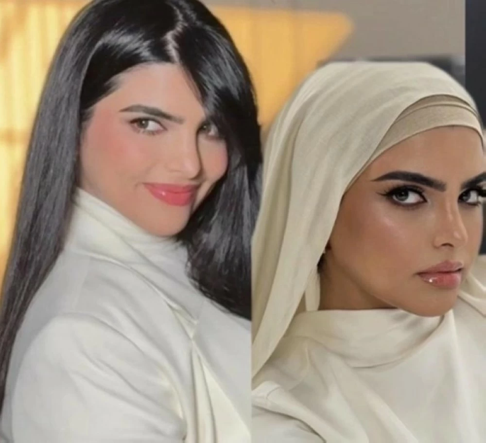 لأول مرة دون حجاب… سارة الودعاني تتصدر التريند وتثير جدلاً واسعاً