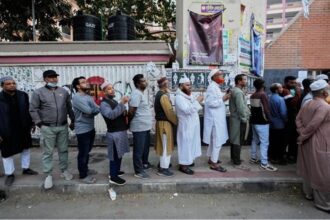 بنغلادش تصوّت في انتخابات مفصلية بعد اضطرابات سياسية