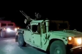 باكستان تعلن حربها المفتوحة على طالبان بعد دعم أمريكي