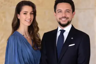 عاجل | مواطن يطلق أسماء "حسين" و"رجوة" على توأمه