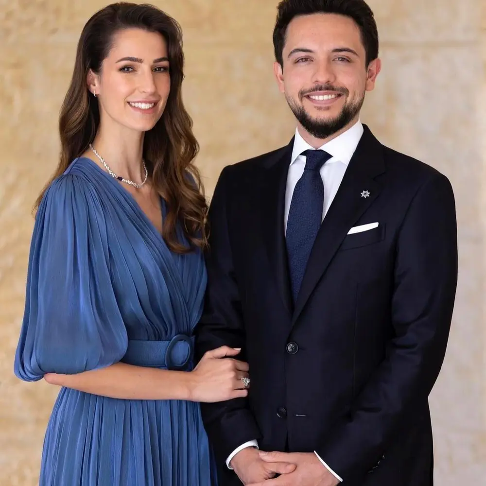 عاجل | مواطن يطلق أسماء "حسين" و"رجوة" على توأمه