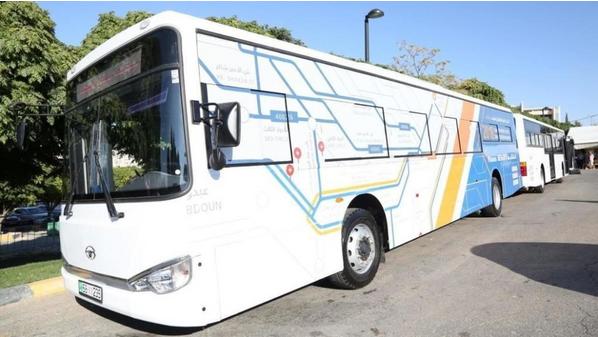 المتكاملة للنقل توسع خدماتها: كبار السن مجاناً و7 محافظات جديدة على الخريطة