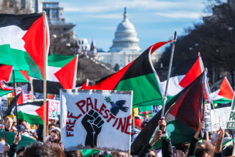 مجلس الأمن يناقش القضية الفلسطينية اليوم