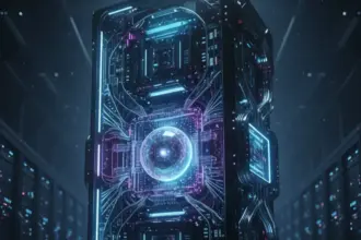 أبوظبي تكشف عن حاسوب فائق بقدرة 8 إكسافلوب في الهند