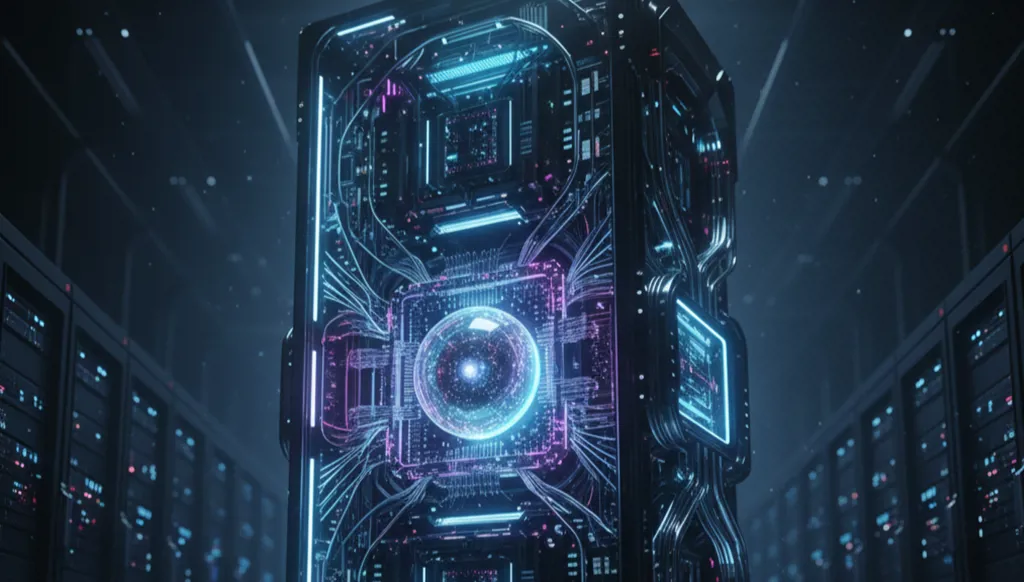 أبوظبي تكشف عن حاسوب فائق بقدرة 8 إكسافلوب في الهند