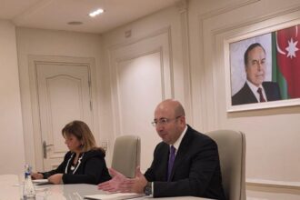 تعاون أردني أذربيجاني بمجال التخطيط العمراني