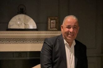 العقيد المتقاعد م سامي العساف في ذمة الله