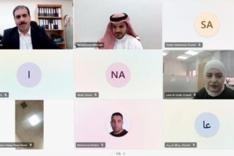 ورشة افتراضية أردنية–سعودية لتعزيز الشراكات التجارية وتوسيع فرص النفاذ للأسواق