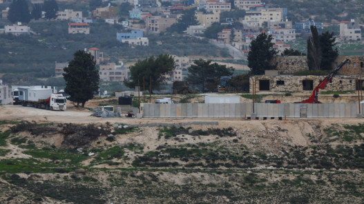 صورة حول : 80 دولة ومنظمة ترفض التوسع الاستيطاني وتطالب إسرائيل بالتراجع فوراً 80 دولة ومنظمة ترفض التوسع الاستيطاني وتطالب إسرائيل بالتراجع فوراً