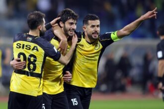 فوز تاريخي يقود الحسين إلى دور الثمانية آسيويا