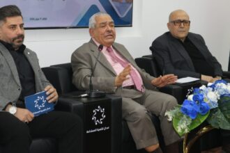 الروابدة يدعو إلى ترسيخ السردية الوطنية في المناهج والحياة العامة