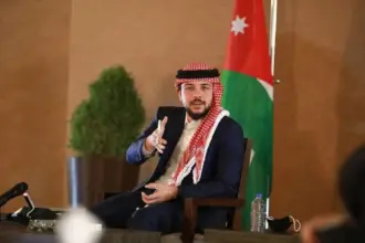 ولي العهد عبر إنستغرام: “رمضان مبارك.. كل عام وأنتم بخير”