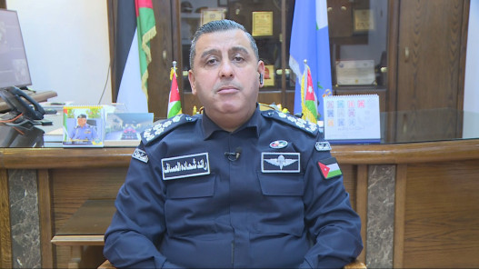 العساف: قرار خصم المخالفات يسهم في الحد من الحوادث المرورية