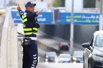 بدء تنفيذ خصم 30% على المخالفات المرورية في عمّان للمسددين خلال 60 يوماً