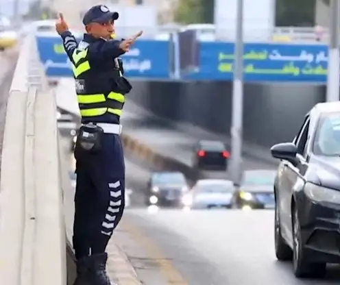 صورة حول : بدء تنفيذ خصم 30% على المخالفات المرورية في عمّان للمسددين خلال 60 يوماً بدء تنفيذ خصم 30% على المخالفات المرورية في عمّان للمسددين خلال 60 يوماً