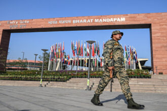 غوتيريش من نيودلهي: مستقبل الذكاء الاصطناعي ليس ملكاً لـ"المليارديرات"