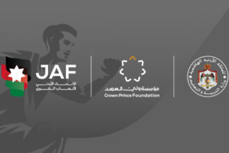 مؤسسة ولي العهد تطلق الدورة الثانية من بطولة ألعاب القوى المدرسية