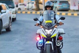 مدير السير: خطة مرورية خاصة لرمضان تركز على الأسواق.. والرواتب ستزيد زخم الحركة