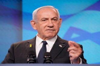 نتنياهو يتوعد إيران برد "لا يمكن تصوره" ويربط إعمار غزة بنزع السلاح