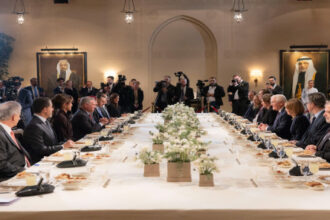 عاجل| الملك والرئيس الألماني يؤكدان على الشراكة الاستراتيجية والتعاون في التعليم والتدريب المهني